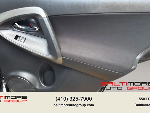 Used 2011 Toyota RAV4 Sport w/ Sport Appearance Pkg AWD/4WD image 25