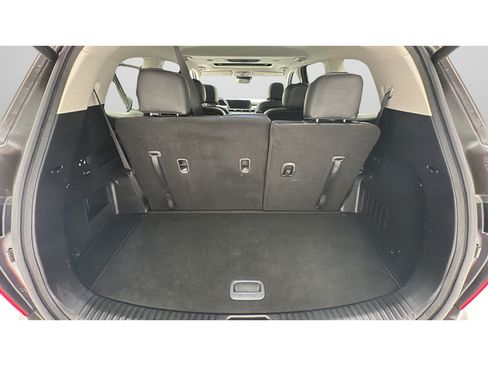 Used 2025 Kia Telluride S AWD/4WD image 25