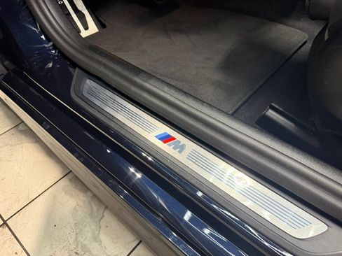 Used 2023 BMW 530i xDrive w/ M Sport Package AWD/4WD image 32