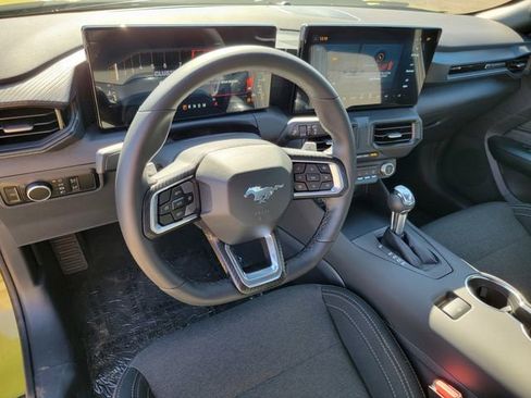 New 2025 Ford Mustang GT image 14
