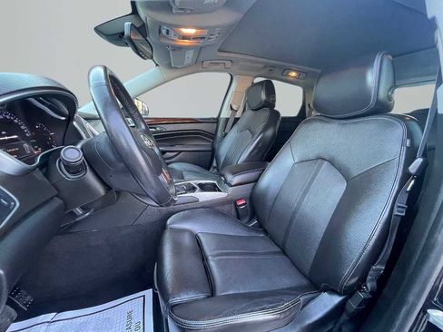 Used 2014 Cadillac SRX Premium image 11