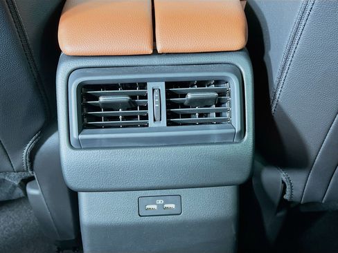 Used 2024 MAZDA CX-50 AWD 2.5 Turbo w/ Cargo Package image 26