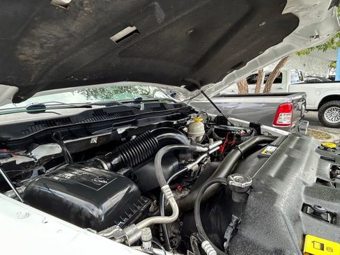 Certified 2017 RAM 1500 Express w/ Express Value Package image 26