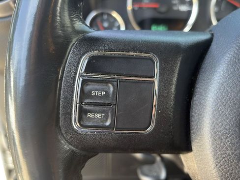 Used 2017 Jeep Wrangler Sport w/ Quick Order Package 24S AWD/4WD image 12