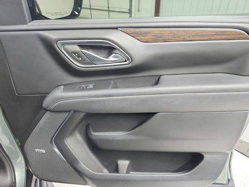 Used 2024 Chevrolet Tahoe Premier image 42