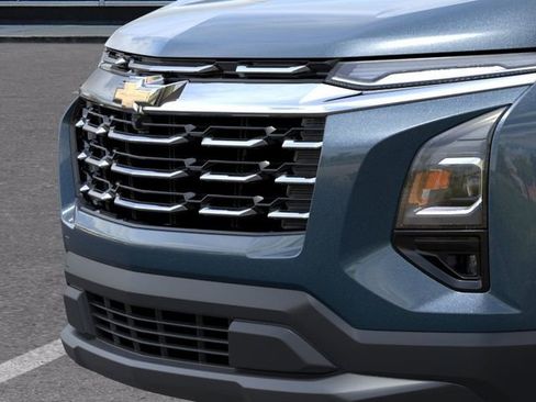 New 2026 Chevrolet Equinox LT FWD image 13
