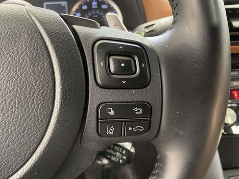 Used 2023 Lexus IS 300 w/ Comfort Package image 19