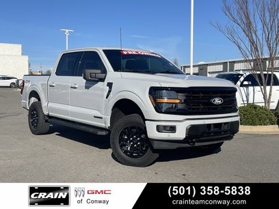 Used 2024 Ford F150 XLT w/ Equipment Group 302A MID