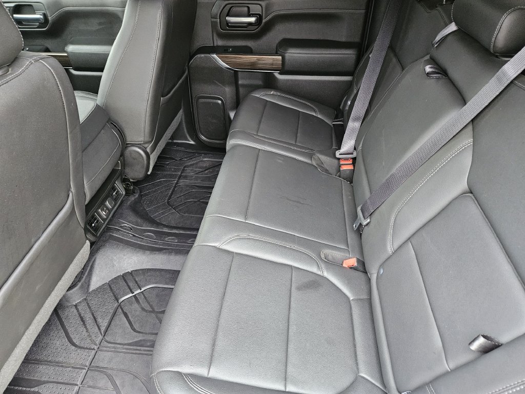 Used 2019 Chevrolet Silverado 1500 LT w/ Texas Edition AWD/4WD image 29