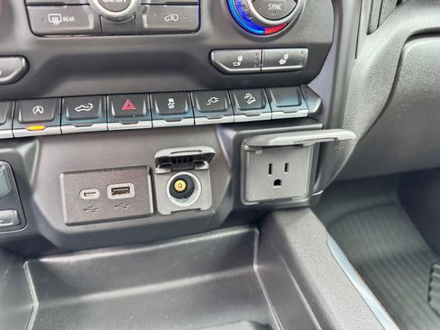 Used 2020 Chevrolet Silverado 1500 RST w/ All-Star Edition image 35