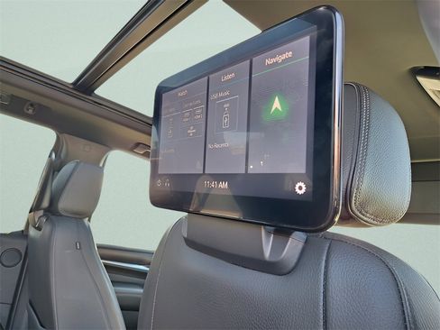 Used 2021 GMC Yukon Denali w/ Denali Ultimate Package image 35