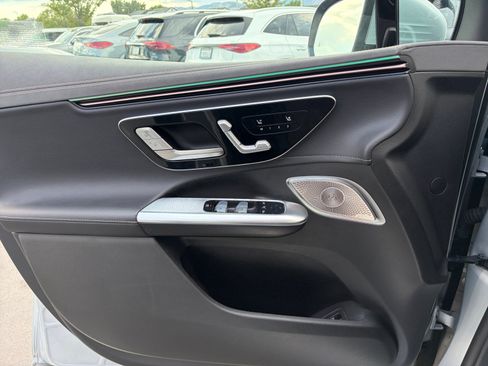 Used 2023 Mercedes-Benz EQE 350+ 4MATIC SUV image 13