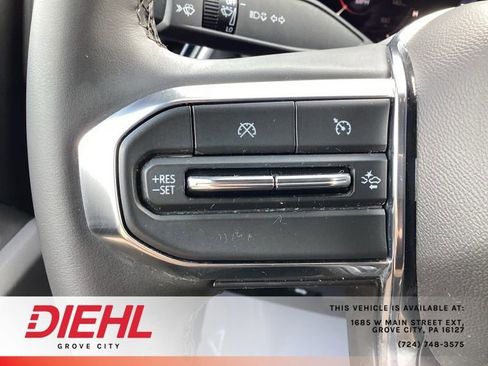 Used 2024 GMC Canyon Elevation w/ Convenience Package AWD/4WD image 26