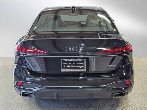 New 2026 Audi A6 Premium Plus image 6