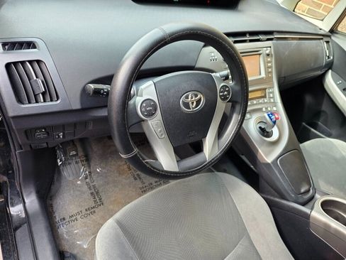 Used 2012 Toyota Prius Three image 13