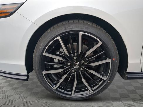 New 2026 Honda Accord Touring image 9