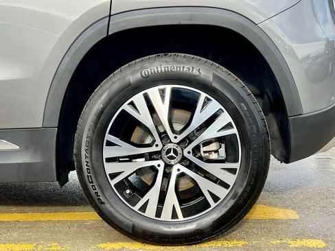 Certified 2026 Mercedes-Benz GLA 250 4MATIC image 11