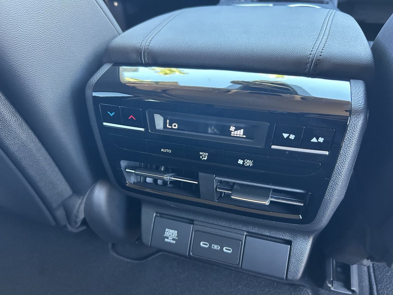 Certified 2026 Acura MDX FWD image 17