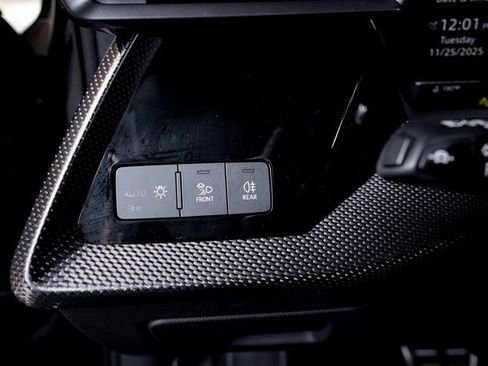 Used 2025 Audi RS 3 image 45