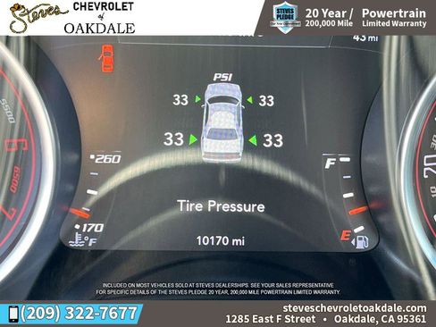 Used 2023 Dodge Challenger R/T Scat Pack image 16