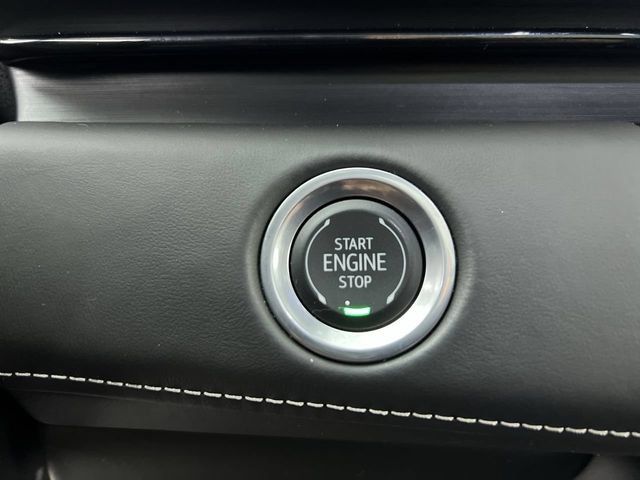 Certified 2024 Cadillac Escalade Sport Platinum AWD/4WD image 17