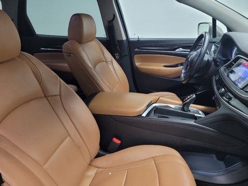 Used 2020 Buick Enclave Essence FWD image 21