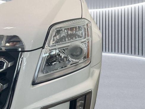 Used 2016 GMC Terrain SLT AWD/4WD image 17