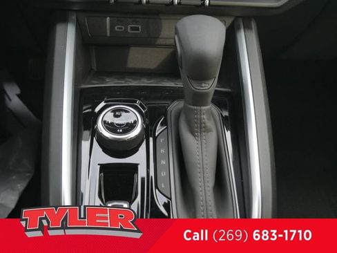 New 2026 Chevrolet Colorado Trail Boss image 32