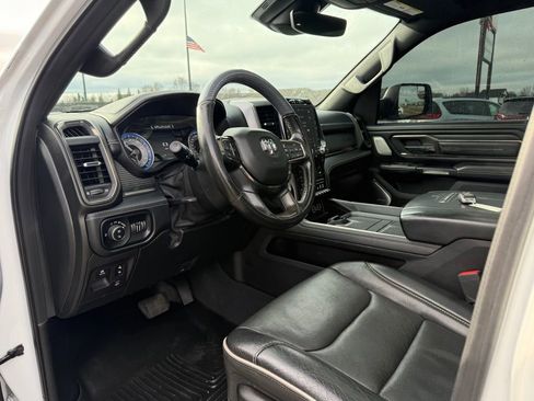 Used 2019 RAM 1500 Limited image 26