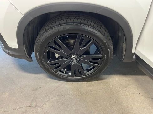 Used 2022 Honda Pilot Special Edition image 30