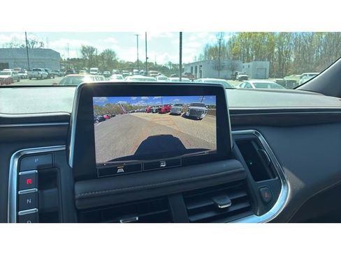 Used 2021 Chevrolet Tahoe Z71 AWD/4WD image 15