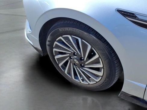 Used 2025 Hyundai Sonata SEL image 27