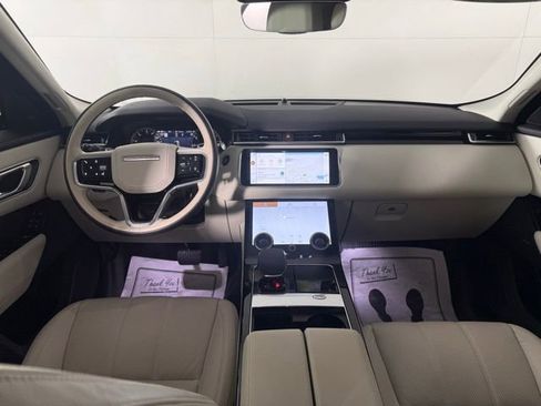Used 2023 Land Rover Range Rover Velar S image 26