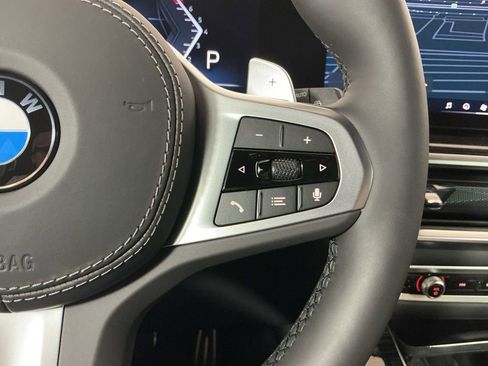 New 2026 BMW X5 sDrive40i w/ M Sport Package image 17