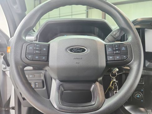 Used 2022 Ford F150 Tremor AWD/4WD image 22