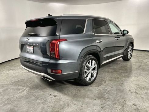 Used 2020 Hyundai Palisade SEL image 8
