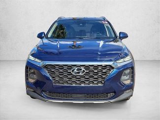 Used 2019 Hyundai Santa Fe SEL w/ Cargo Package video 2