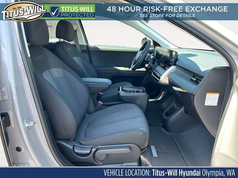 New 2025 Hyundai Ioniq 5 SE image 10