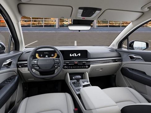 New 2026 Kia Sportage EX AWD/4WD image 14