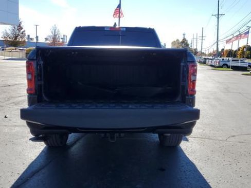 Certified 2025 RAM 1500 Big Horn image 34