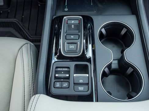 New 2026 Honda Pilot EX-L image 25