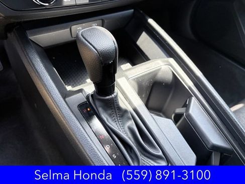 Certified 2025 Honda Accord LX image 22