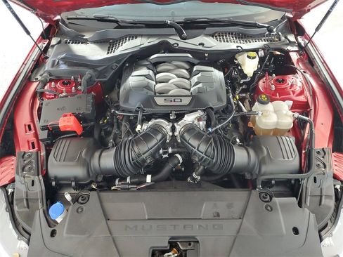 Used 2024 Ford Mustang GT Premium image 24