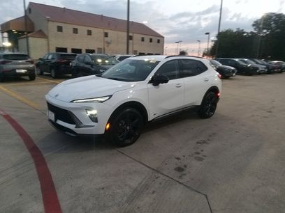 Used 2024 Buick Envision Sport Touring