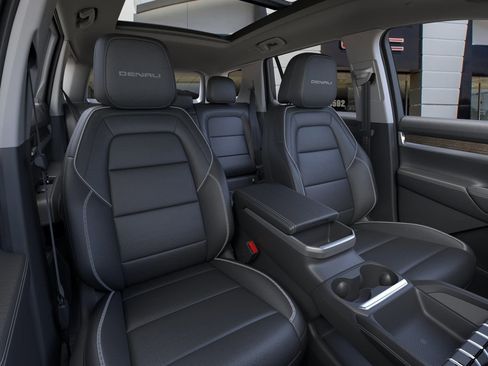 New 2026 GMC Terrain Denali image 16