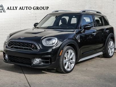 Used 2019 MINI Cooper Countryman S