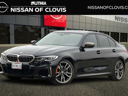 Used 2020 BMW M340i w/ Driving Assistance Package