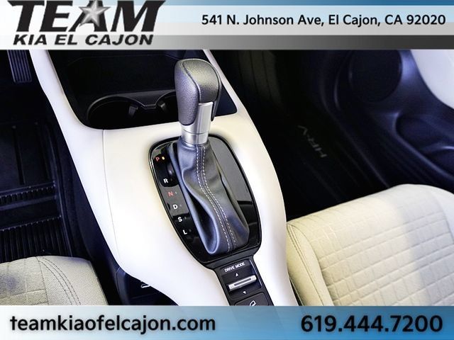 Used 2025 Honda HR-V LX image 31