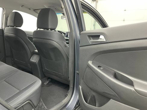 Used 2021 Hyundai Tucson SE FWD image 29