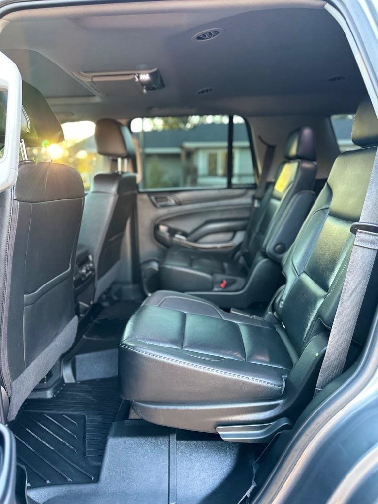 Used 2020 Chevrolet Tahoe LT AWD/4WD image 18